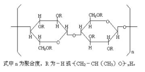 羥乙基纖維素的生產(chǎn)工藝